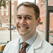 Christopher D Brook, MD, Otolaryngology – Ear, Nose and Throat Surgery at Boston Medical Center